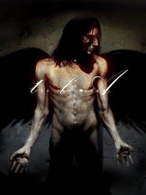 The Last Angel - ebook